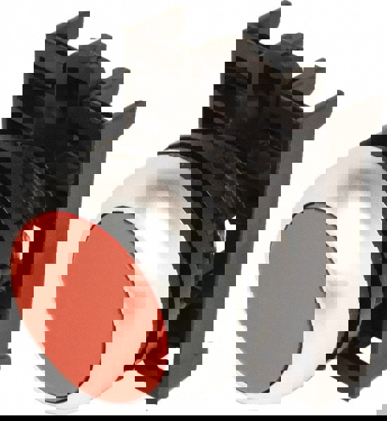 Flush Pushbutton Switch Operator